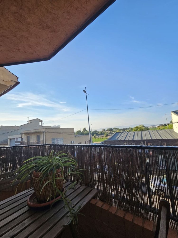 2 Schlafzimmer Wohnung in Algorfa, Spain, Nr. 243136