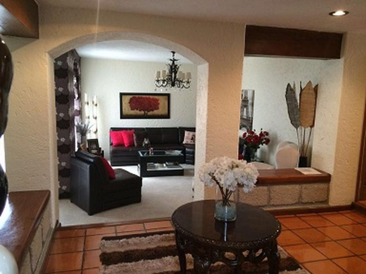 3 chambres Maison à Mexico No. 215517