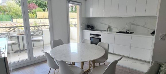 Apartamento de 2 dormitorios en Cormeilles-en-Parisis, France No. 328427 2