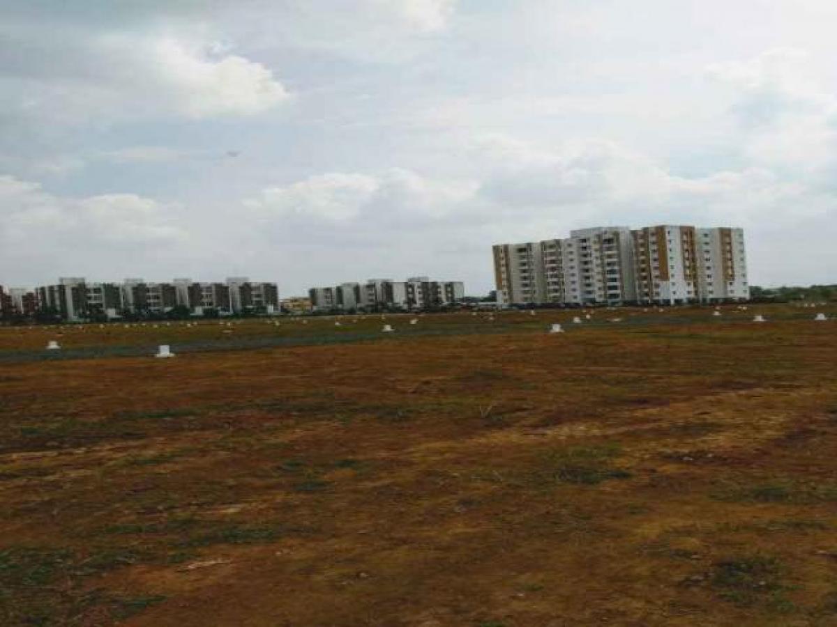  Land in Chennai, India No. 33182