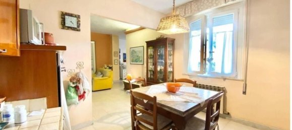 4-Zimmer Wohnung in Vezzano Ligure, Italy, Nr. 129431 4