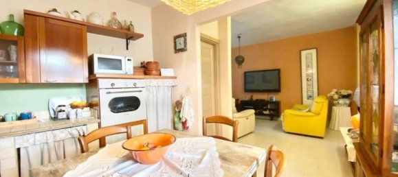 4-Zimmer Wohnung in Vezzano Ligure, Italy, Nr. 129431 8