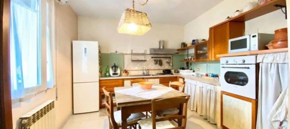 4-Zimmer Wohnung in Vezzano Ligure, Italy, Nr. 129431 12