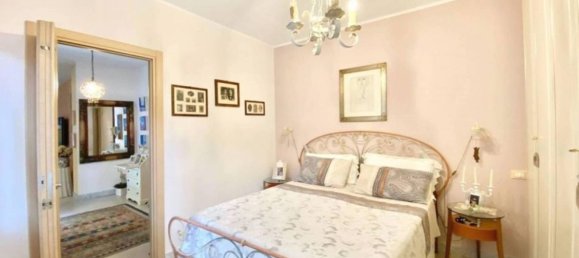4-Zimmer Wohnung in Vezzano Ligure, Italy, Nr. 129431 11