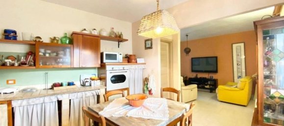 4-Zimmer Wohnung in Vezzano Ligure, Italy, Nr. 129431 7