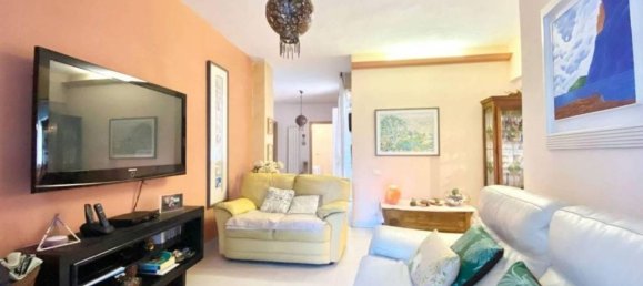 4-Zimmer Wohnung in Vezzano Ligure, Italy, Nr. 129431 10