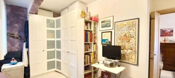 4-Zimmer Wohnung in Vezzano Ligure, Italy, Nr. 129431 6