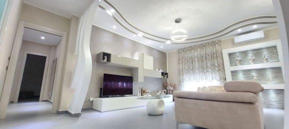 Квартира с 5 комнатами в Палермо, Италия № 267529 50