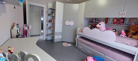 Квартира с 5 комнатами в Палермо, Италия № 267529 16