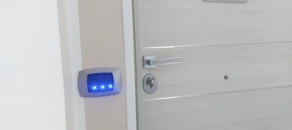 Квартира с 5 комнатами в Палермо, Италия № 267529 36