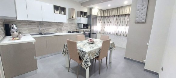 Квартира с 5 комнатами в Палермо, Италия № 267529 22