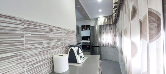 Квартира с 5 комнатами в Палермо, Италия № 267529 46