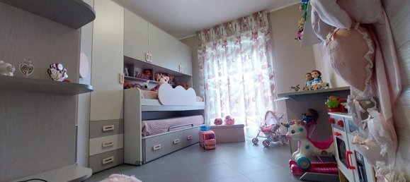 Квартира с 5 комнатами в Палермо, Италия № 267529 17