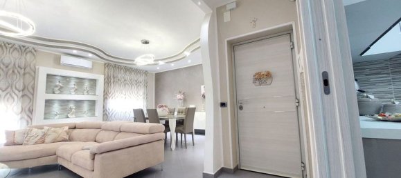 Квартира с 5 комнатами в Палермо, Италия № 267529 42