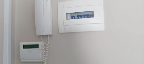 Квартира с 5 комнатами в Палермо, Италия № 267529 44