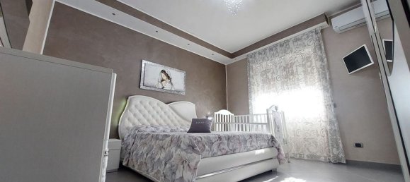 Квартира с 5 комнатами в Палермо, Италия № 267529 12