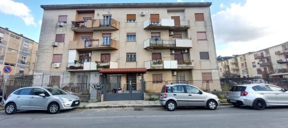 Квартира с 5 комнатами в Палермо, Италия № 267529 2