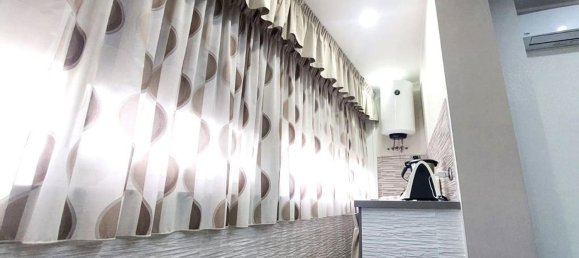 Квартира с 5 комнатами в Палермо, Италия № 267529 3