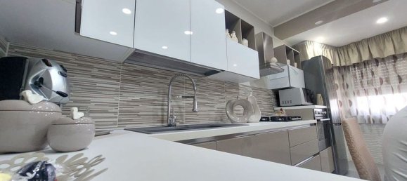 Квартира с 5 комнатами в Палермо, Италия № 267529 35