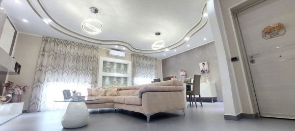 Квартира с 5 комнатами в Палермо, Италия № 267529 49