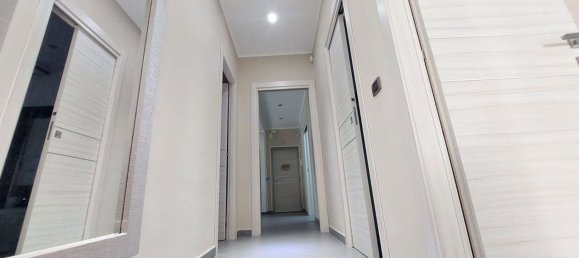 Квартира с 5 комнатами в Палермо, Италия № 267529 24