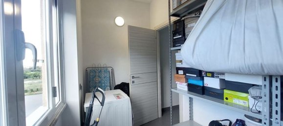 Квартира с 5 комнатами в Палермо, Италия № 267529 47