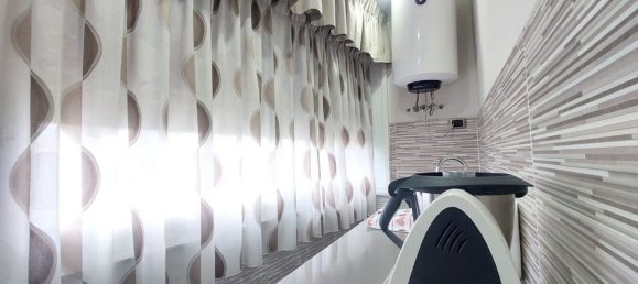 Квартира с 5 комнатами в Палермо, Италия № 267529 45