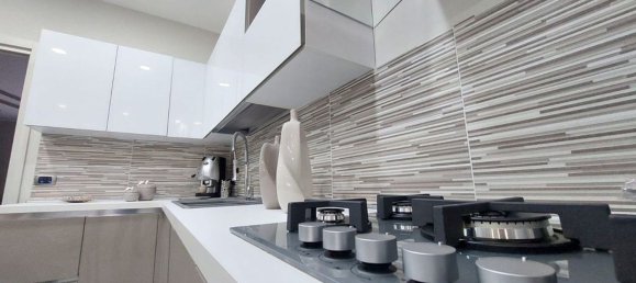 Квартира с 5 комнатами в Палермо, Италия № 267529 34