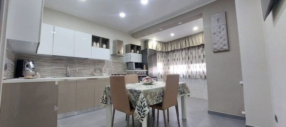 Квартира с 5 комнатами в Палермо, Италия № 267529 21