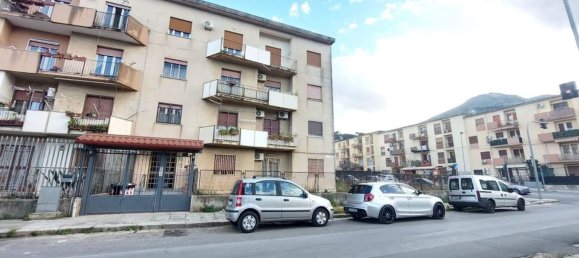 Квартира с 5 комнатами в Палермо, Италия № 267529 27