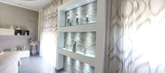 Квартира с 5 комнатами в Палермо, Италия № 267529 38