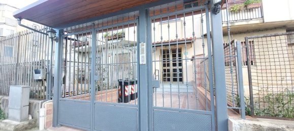 Квартира с 5 комнатами в Палермо, Италия № 267529 29