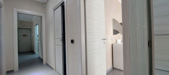 Квартира с 5 комнатами в Палермо, Италия № 267529 19