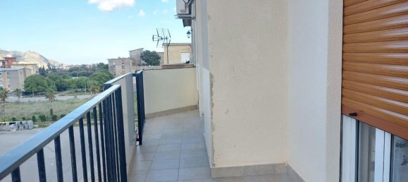 Квартира с 5 комнатами в Палермо, Италия № 267529 8