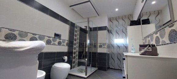 Квартира с 5 комнатами в Палермо, Италия № 267529 7