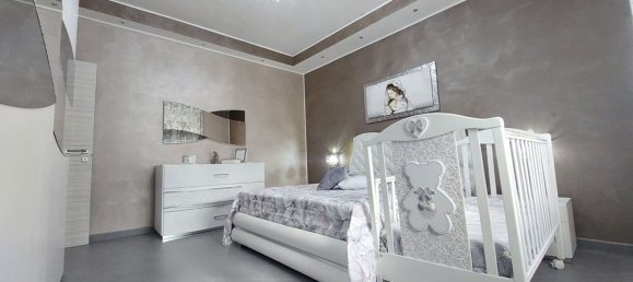 Квартира с 5 комнатами в Палермо, Италия № 267529 11