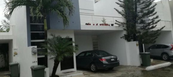 Casa de 3 dormitorios en Campeche, Mexico No. 189009 2