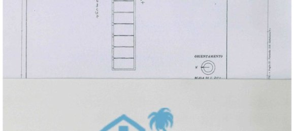 Garage in Pinerolo, Italy 12m², Nr. 323792 4