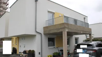 4-Zimmer Stadthaus in Zeltweg, Austria, Nr. 32448