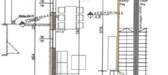 4-Zimmer Stadthaus in Zeltweg, Austria, Nr. 32448 3
