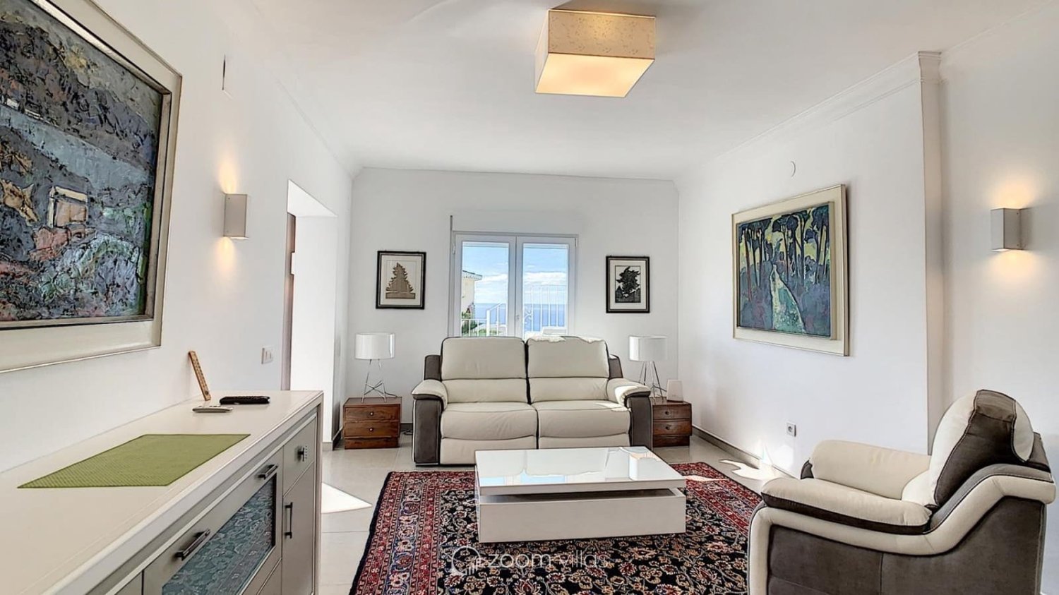 5 Schlafzimmer Villa in Benitachell, Spain, Nr. 202817