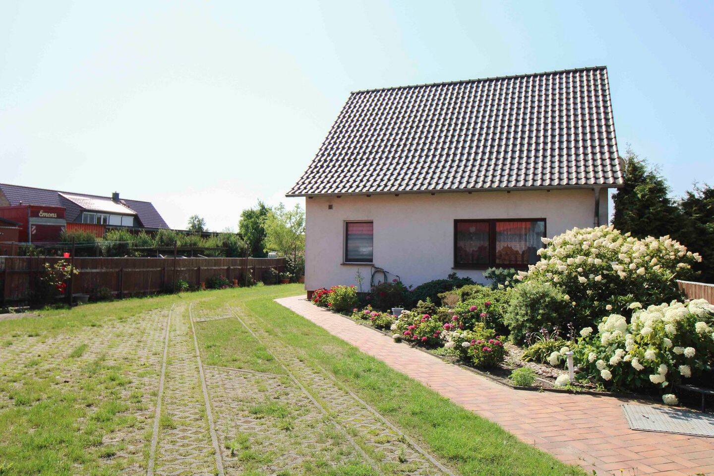 Adosado de 5 dormitorios en Vorpommern-Greifswald, Germany No. 317000