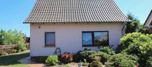 Adosado de 5 dormitorios en Vorpommern-Greifswald, Germany No. 317000 2