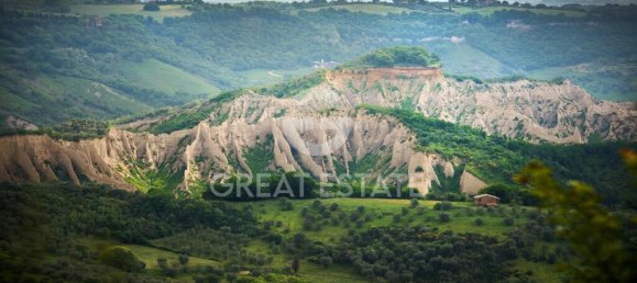 3 Schlafzimmer Wohnung in Bagnoregio, Italy, Nr. 24803 20