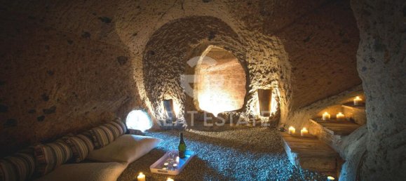 3 Schlafzimmer Wohnung in Bagnoregio, Italy, Nr. 24803 4