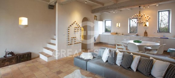 3 Schlafzimmer Wohnung in Bagnoregio, Italy, Nr. 24803 33