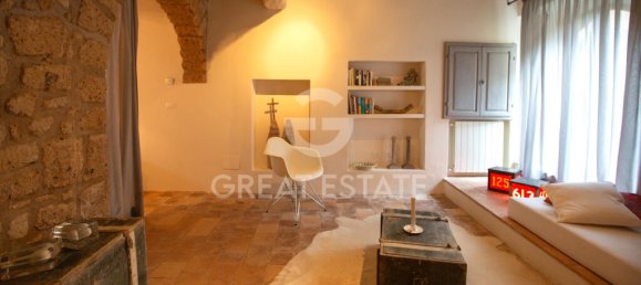 3 Schlafzimmer Wohnung in Bagnoregio, Italy, Nr. 24803 36