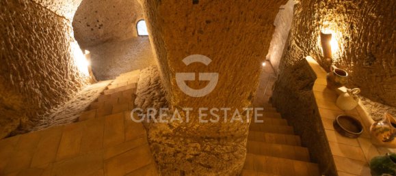 3 Schlafzimmer Wohnung in Bagnoregio, Italy, Nr. 24803 42