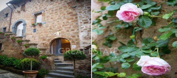 3 Schlafzimmer Wohnung in Bagnoregio, Italy, Nr. 24803 5