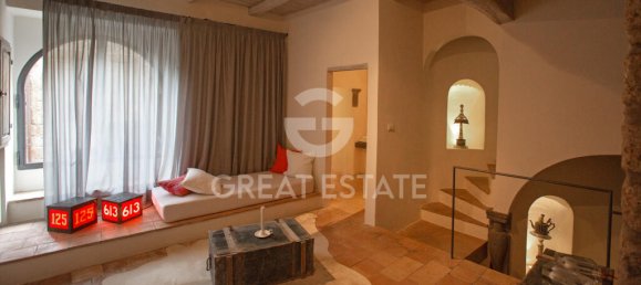 3 Schlafzimmer Wohnung in Bagnoregio, Italy, Nr. 24803 37